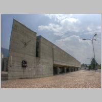 Morbio Inferiore, Tessin, Switzerland, School front view, photo Francesco Piraneo G., Wikipedia.jpg
